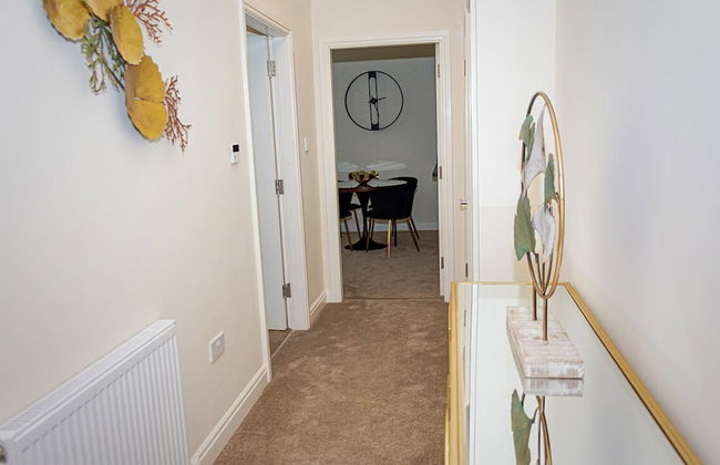 Mode Apartments Blackpool - Foto 53