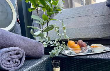 Bahnhofsromantik trifft Luxus - Alter Bahnhof von Kruft - Foto 71