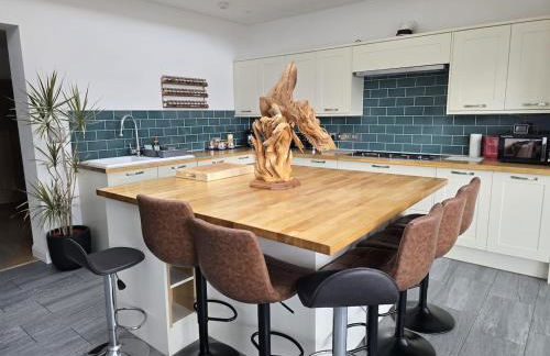 Villa at 58 London Rd - Foto 6