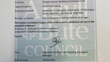 Lexington Apartments, entire apartment, sea view, private parking, wifi - Foto 2