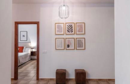 Villa Las Gayumbas Villanueva de la Concepcion by Ruralidays - Foto 10