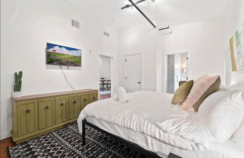 The Heritage Suite Residence near Liberty Bell - Photo 59