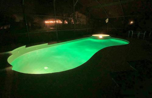 The Oasis - Photo 19