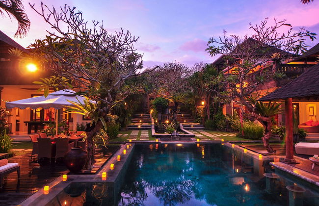 Arwana Estate - Foto 58