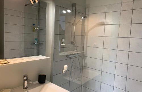 #P0 Le Montbonnot Luminous T2 Garden - Terrace - Foto 17