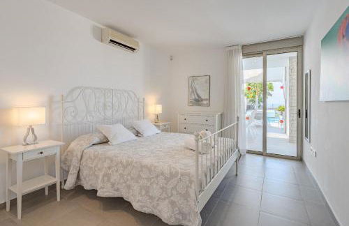 Villa Caterina, Luxury Villa with Heated Pool Ocean View in Adeje, Tenerife - Foto 30