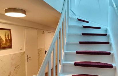 Weserblick Hafen-Haus-Bremen - Foto 16