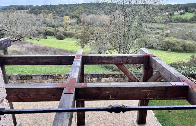 Château de Belet - Foto 25