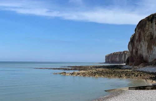 Longère cœur de village proche des plages - Foto 27
