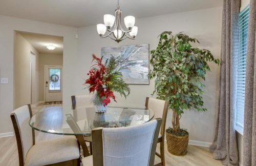 Baton Rouge Vacation Rental 5 Mi to LSU! - Foto 10