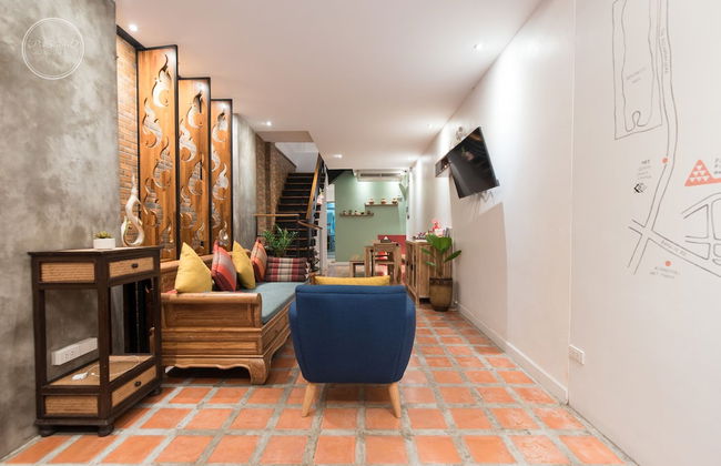 Pillow Pillow House Sukhumvit-Rama4 - Foto 25