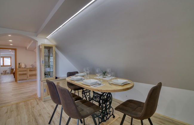 Farmhouse Raspberry Pool&wellness - Photo 9