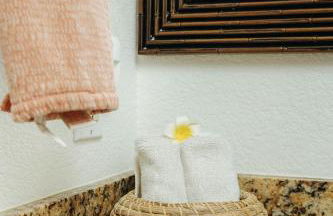 Earthy Beach House - Foto 18