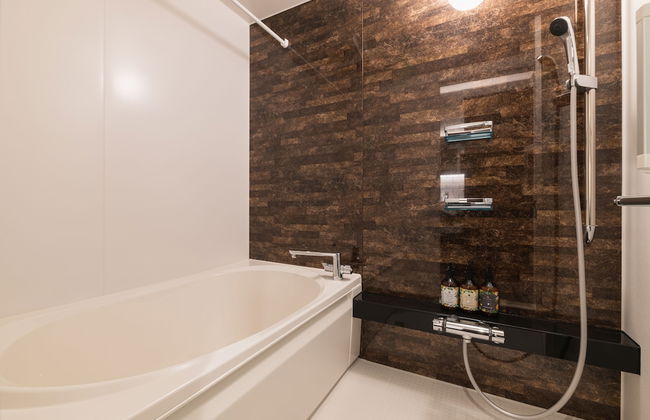 GRAND BASE Kagoshima Chuo - Foto 50