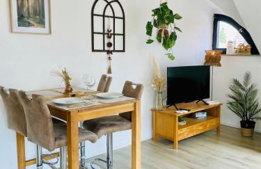 Landhausglück - Freizeitpark, Natur und Fahrradspaß direkt vor der Tür - Foto 27