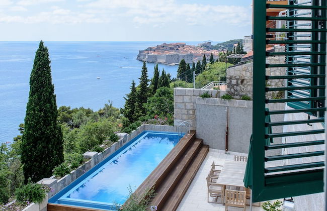 Luxury Residence Queen of Dubrovnik - Photo 61