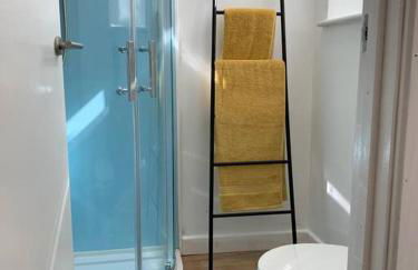 Studio flat, parking, Filton - Foto 5