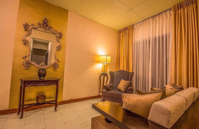 Arathi Appartment - Foto 1