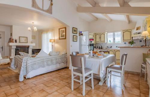 Holiday Home Les Iris by Interhome - Foto 4