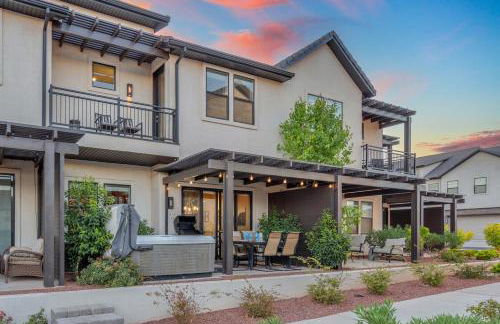 Ocotillo Springs 2 Includes a Private Hot Tub - Foto 36