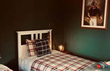 Refúgio do Mezio - Photo 19