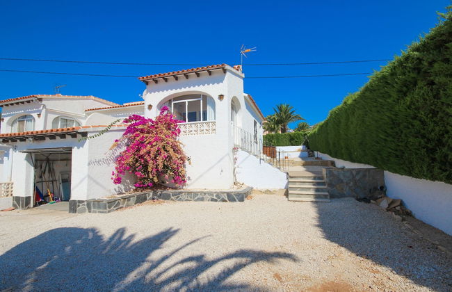 Villa Ortembach 9 - Plaza Mayor - Photo 1