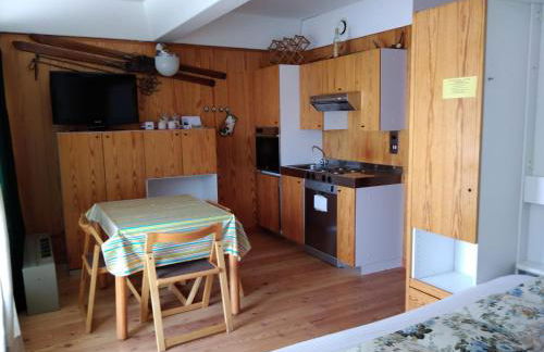 Marilleva1400 Residence Albaré hotel Solaria - Foto 8