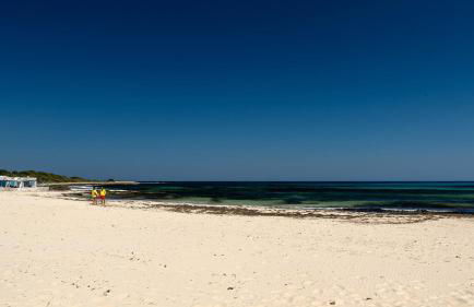 VILLA CANELA B11 by BookMenorcaVillas with see views - Foto 44