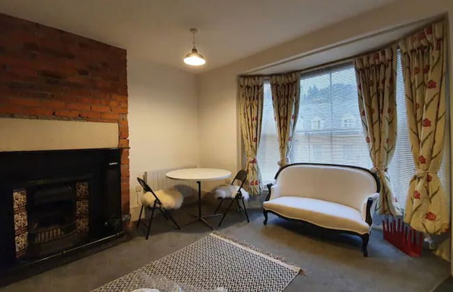 Stylish Town Centre Apartments - Photo 60