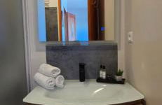 T2 Alba Rossa n 141 Confort, Panorama Mer Incroyable - Foto 16