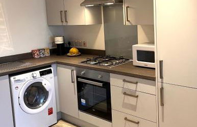 Belfast View Apartment - Foto 12