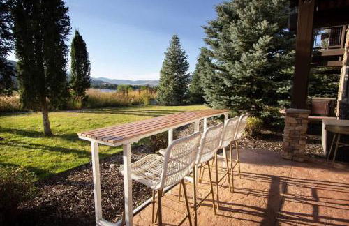 Ski-Inspired Home Close to Powder Mountain and Snowbasin - Foto 23