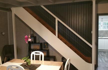 la bouquetiere - Foto 34