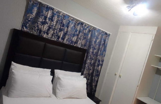 Central Sandton Apartment - Photo 12