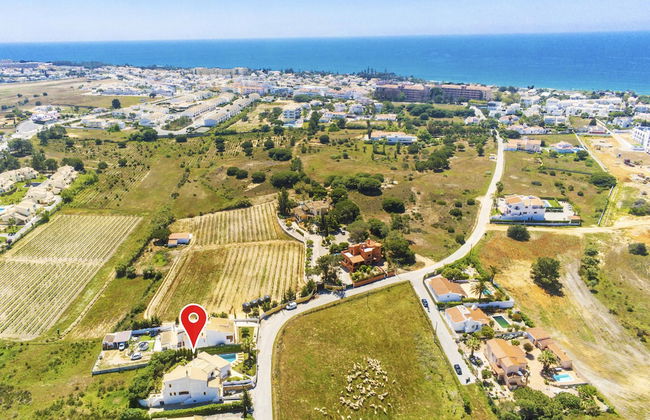 Villa Palms - Foto 34