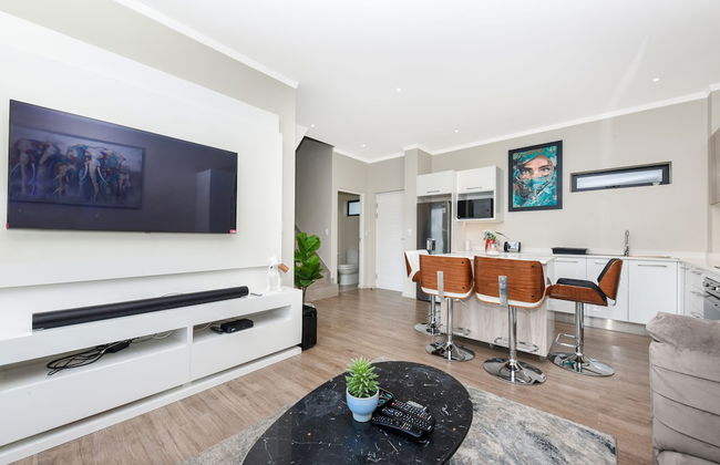 The Monroe Luxury Apartments - Photo 78