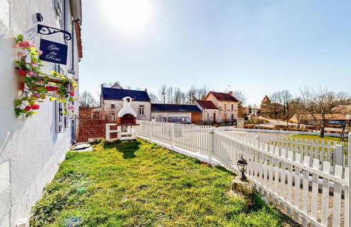 2 Bedroom Cozy Home In Oradour-Fanais - Foto 9