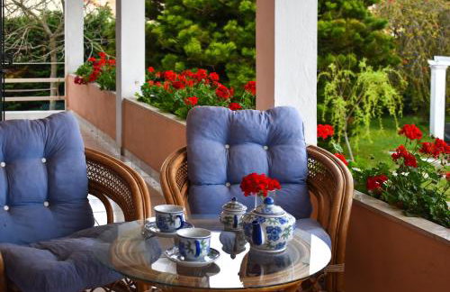 Villa Giovanna - Photo 9