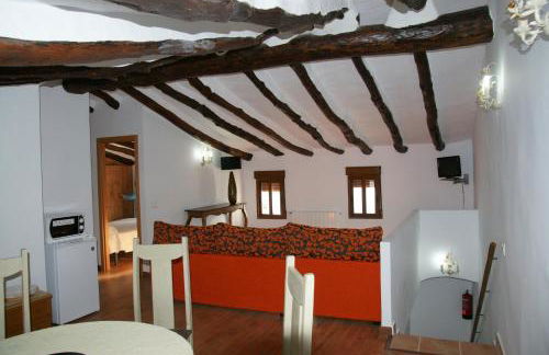 Casa rural El Majuelo - Foto 22