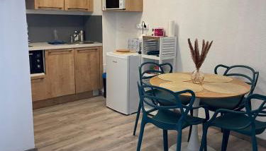 Azur Bay Boho-Chic T2 Garage & Mer Pet-Friendly - Foto 2