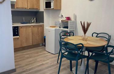 Azur Bay Boho-Chic T2 Garage & Mer Pet-Friendly - Foto 2