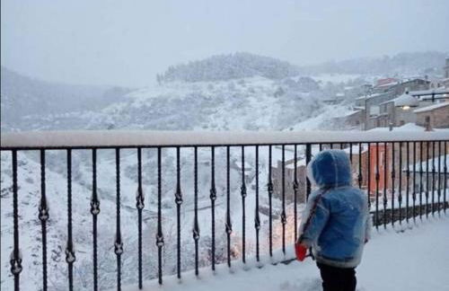 Laura Guest House Sasso di Castalda - Foto 21