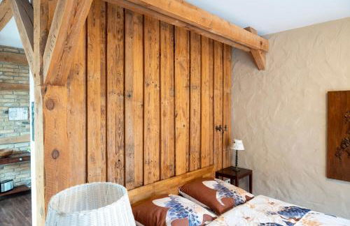 Apartment am Kirchplatz 7 - Foto 22