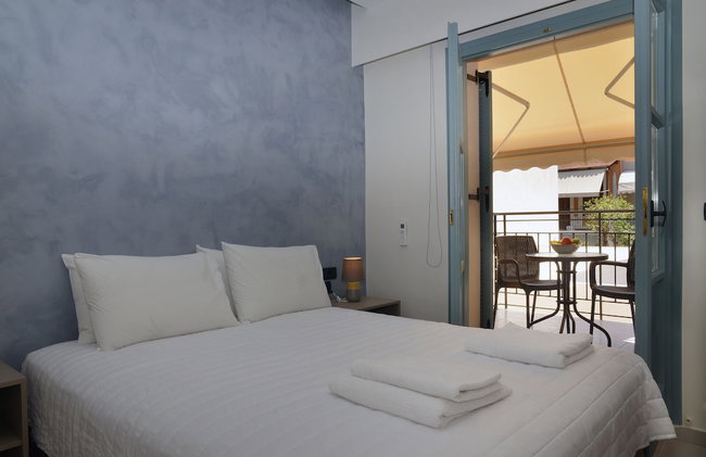 Amara Luxury Suites With Private Hot Tub - Foto 11