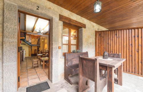 Apartamentos Blanca Senda del Oso - Foto 9