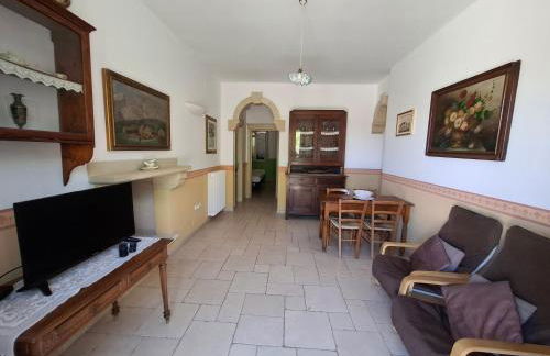 Villa Serracca - Foto 38