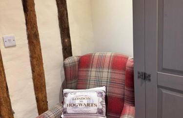 Cosy Flint Cottage - Photo 19