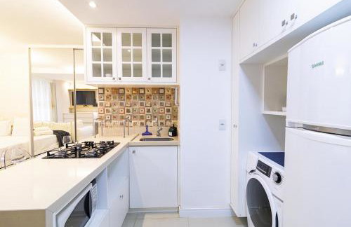 OZPED Flats Particulares Edifício Life Resort - Foto 34