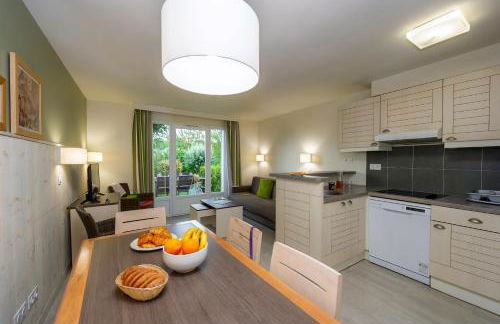 Résidence Goélia La Pommeraie - Foto 15