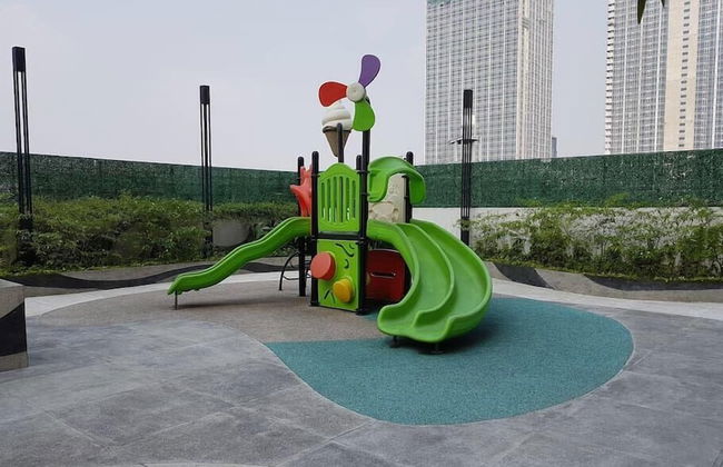 Exclusive stay in U residence 2 - Foto 20